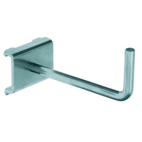 Vinkelkrok X-ponent Inredning 201603  20x4,5 mm