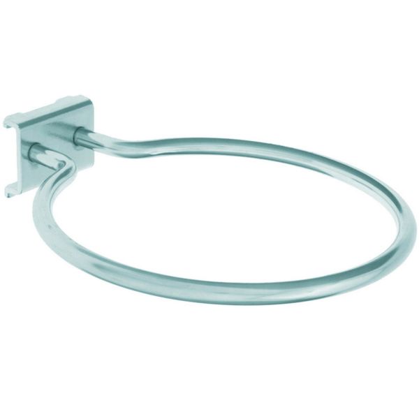 Ringhållare X-ponent Inredning 206503  Typ: 27/3, Ø50 mm, sned