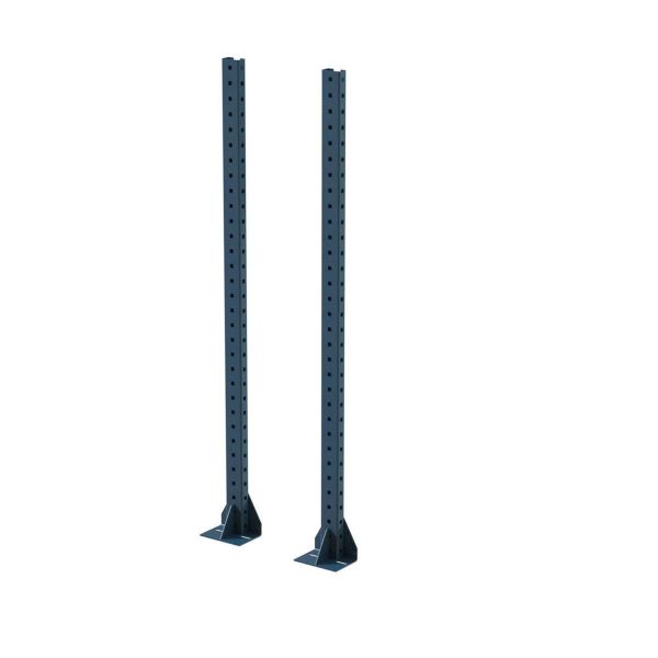 Bænk pind X-ponent Inredning 120331 VTS H 1100 mm