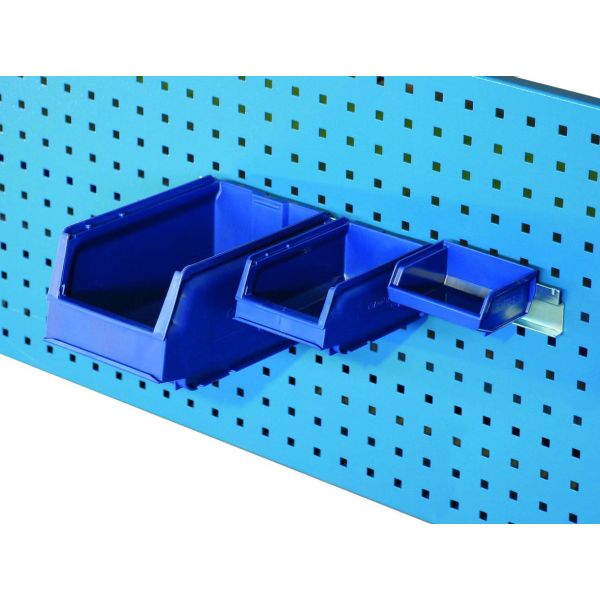 Indehaveren X-ponent Inredning 182603 til værktøjspanel Type: BX-3, 110x47 mm