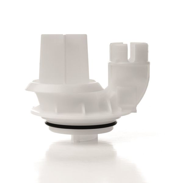 Ventilsete Ifö Z96127 for WC 