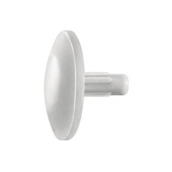 Plast kapsel SPAX 5000009200009 til SPAX med hul 2,4x12 mm, pakke med 500 