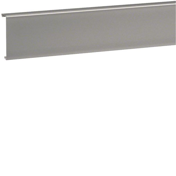 Kanavan yläosa Hager SL200802D1 20 x 80 x 200 mm Alumiini