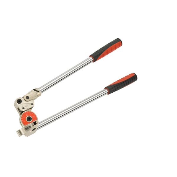 Putkentaivutin Ridgid 608M kuulalaakeroitu 8 mm