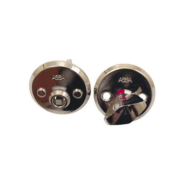WC tilbehør ASSA 5265-45 50 mm Prion