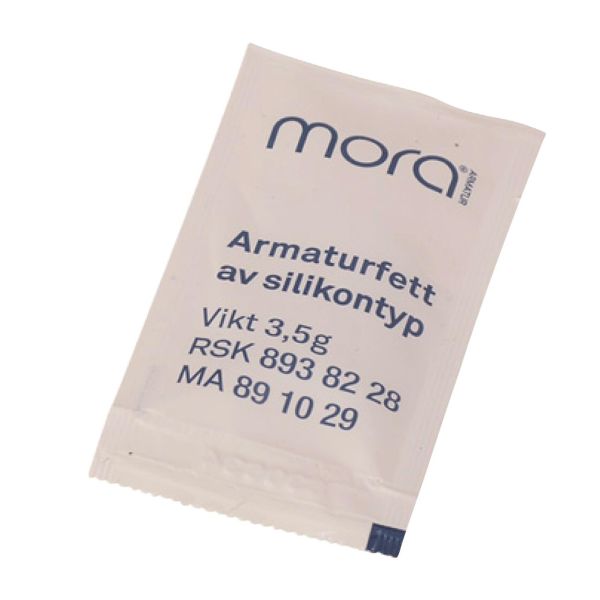 Armaturfett Mora 891029.AE 3,5 g 