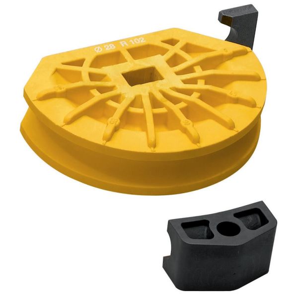 Taivuttimen lesti REMS 581420 malliin REMS Curvo Ø14 mm