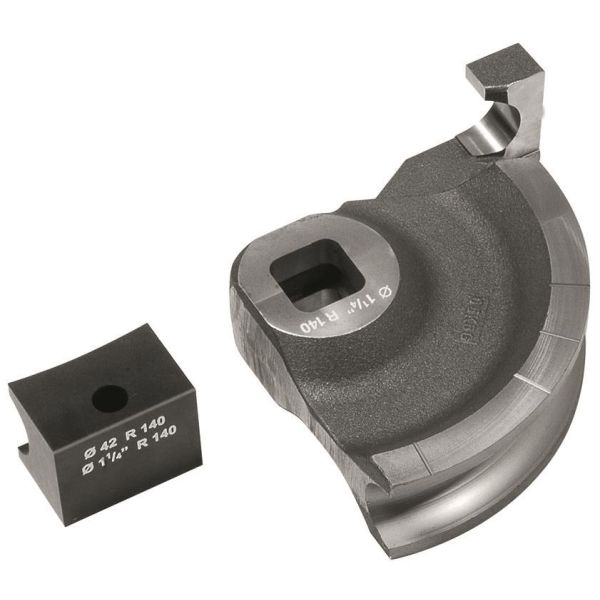Rørbukker REMS 581540 til REMS Curvo 50 50 mm