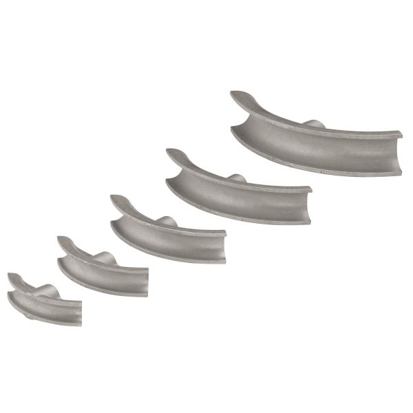 Bockschablon REMS 590059 R för Aluplex Python, V 50 mm