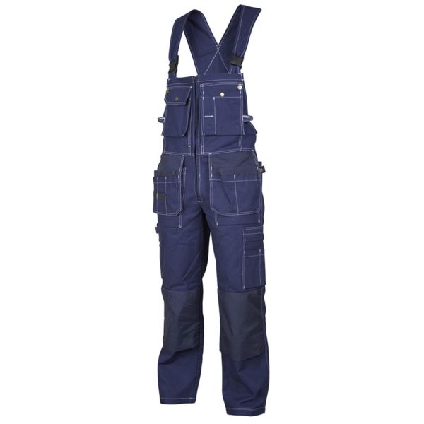 Smækbukser Top Swede 3215 navy C50