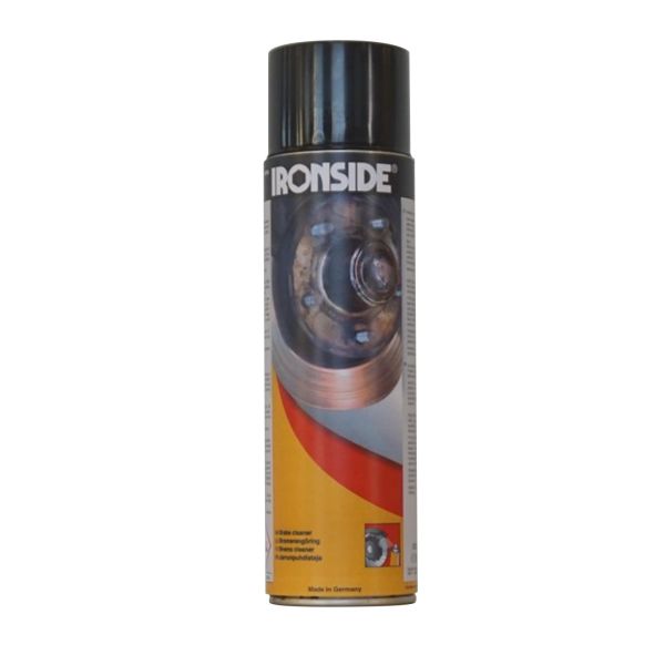 Avfettingsspray Ironside 194007 500 ml 