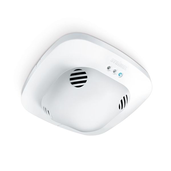 Bevægelsesføleren Steinel 7935 360°, IP20, 240V 1 kanal uden HVAC-styring