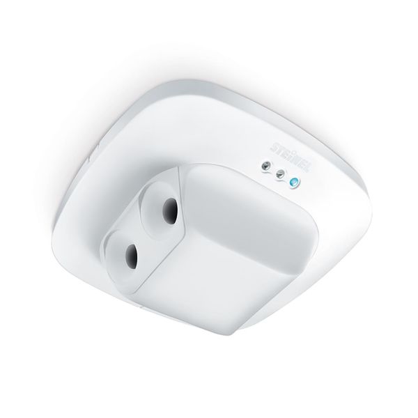 Bevægelsesføleren Steinel 7843 2-2000 lx, IP20, 240V 