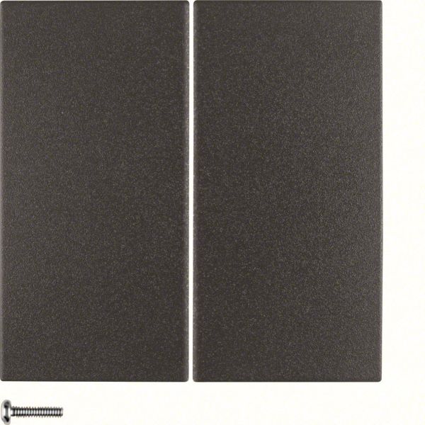Painike Hager 85142185 S.1 Antrasiitti