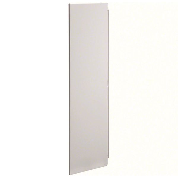Vasen ovi Hager FZ015N jauhemaalattu, Hagerin FW-kaapeille 269 x 919 mm