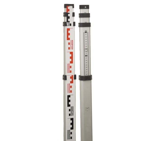 Aluminiumsstang Blinken Tools TN-15  