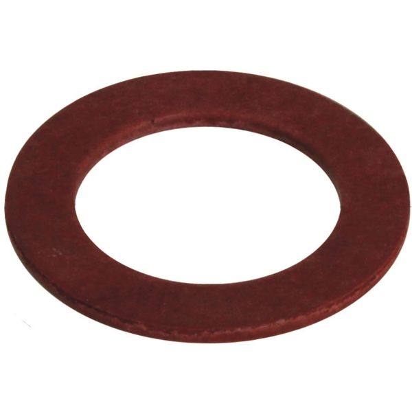 Sortiment boks Tubman 178720001 Fiberringe, 17 forskellige dimensioner 