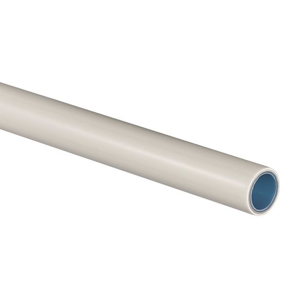 MLC-alupexrør Uponor Uni Pipe Plus S 5 m 16 x 2,0 mm