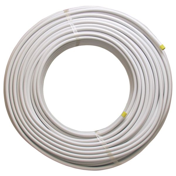 MLC-alupexrør Uponor Uni Pipe Plus 50 m/ring 32 x 3,0 mm