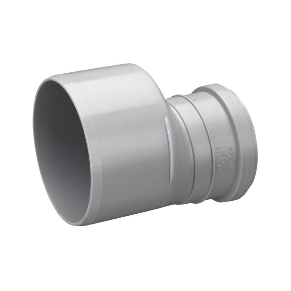Supistusosa Uponor 3002600501  110 x 50 mm