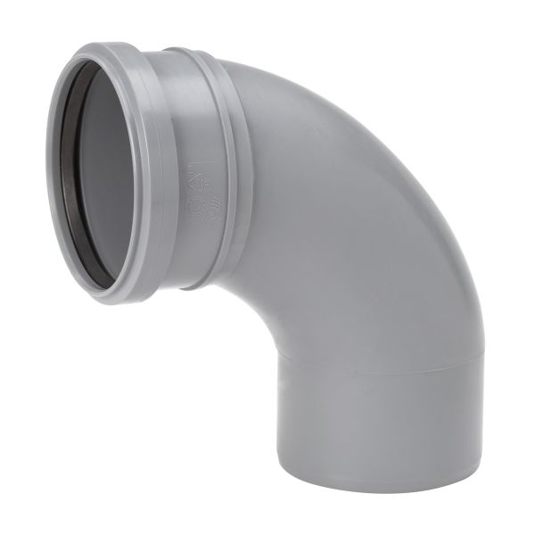 Bøjning Uponor 3002600661 88,5° 