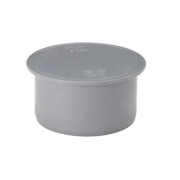 Putkitulppa Uponor 3002600801  75 mm