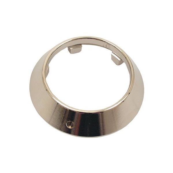 Sylinderring ASSA 802359100013 13 mm Mattkrom