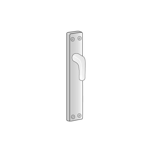 Knap tegn ASSA 803992100011 8 mm, indvendigt, krom 
