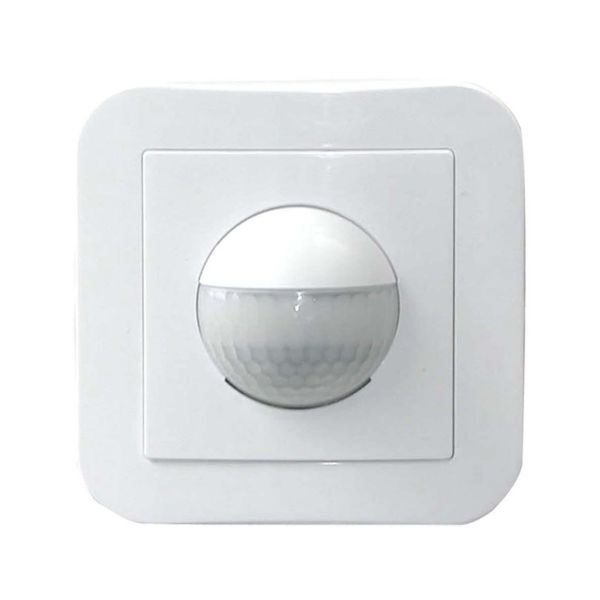 Bevægelsesføleren Rutab 1313615 10-2000 lx, 230V, IP20 