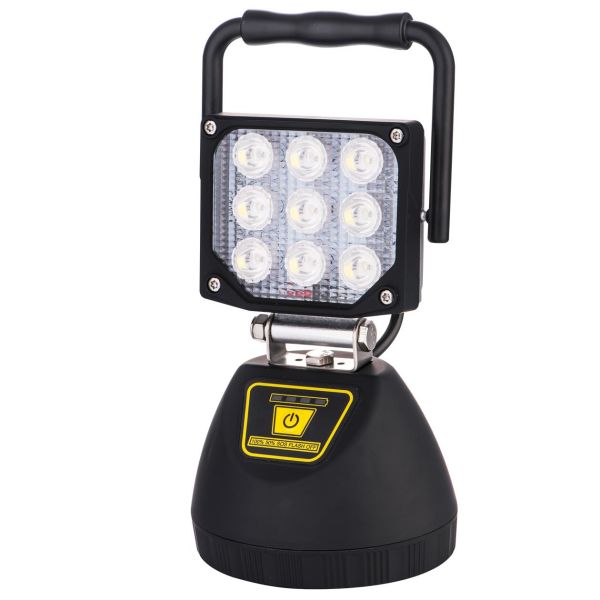 Arbejdslampe Rutab Easy Carry 27 27W 