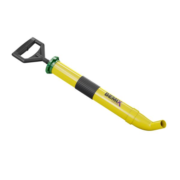 Bruksspruta Finja 522810036 1 liter, rund nos 
