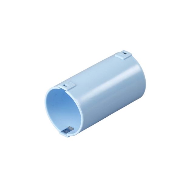 Liitosholkki ABB AJ50 helppo avata ja sulkea 50 mm, sininen