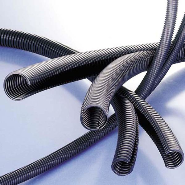 Suojaletku Rutab 1410412 modulaarinen 50 m x 10 mm
