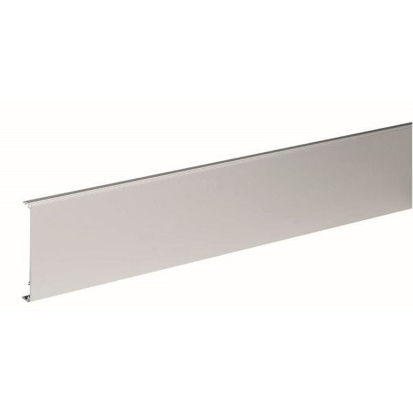 Etuosa Schneider Electric 5580080 80 x 2500 mm luonnonvärinen