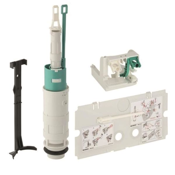 Ombyggingssett Geberit 240.515.00.1  