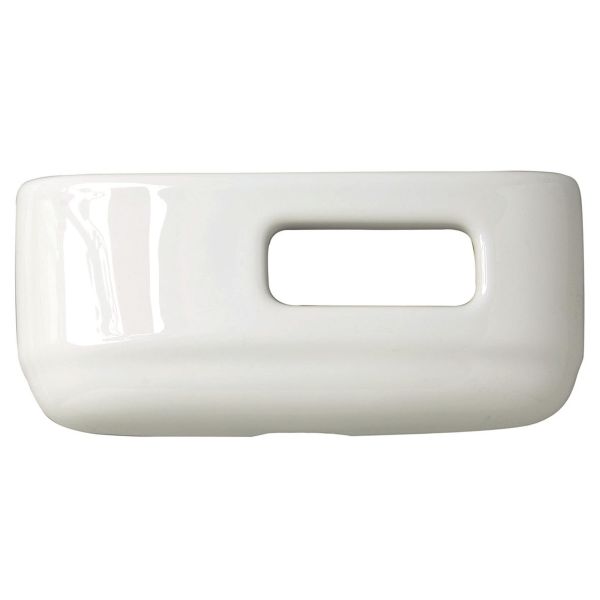 Huuhtelusäiliön kansi Skånebeslag 8110043  