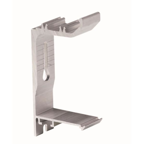 Kannatin Schneider Electric 5583022 säleikköpidikkeellä 101 mm