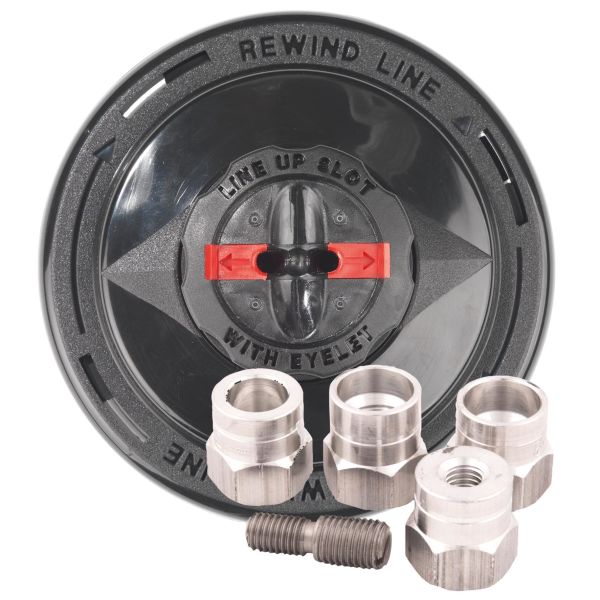 Trimmerhode Makita 382224301 3,0 mm, Comfort Large 