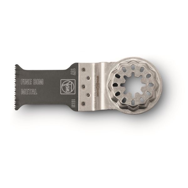 Savklinge Fein E-Cut Fine 50 x 30 mm 50-pak