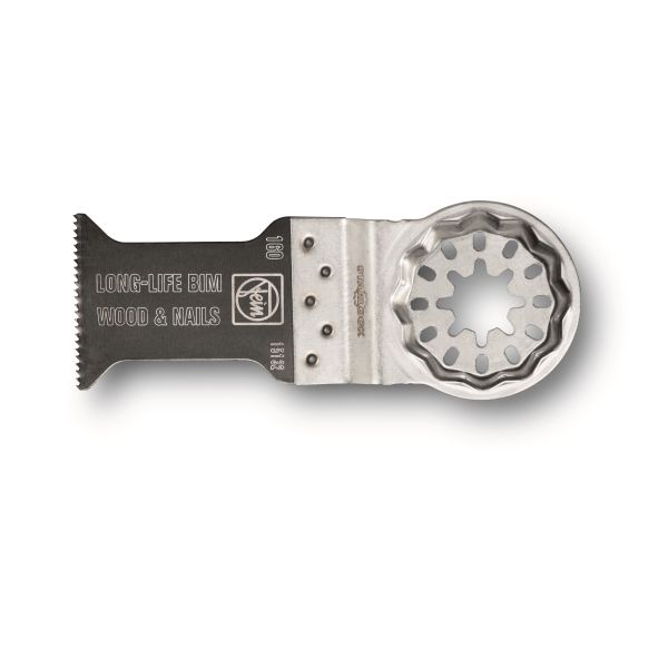 Sågblad Fein E-Cut Long-Life BIM 50 x 35 mm 5-pack