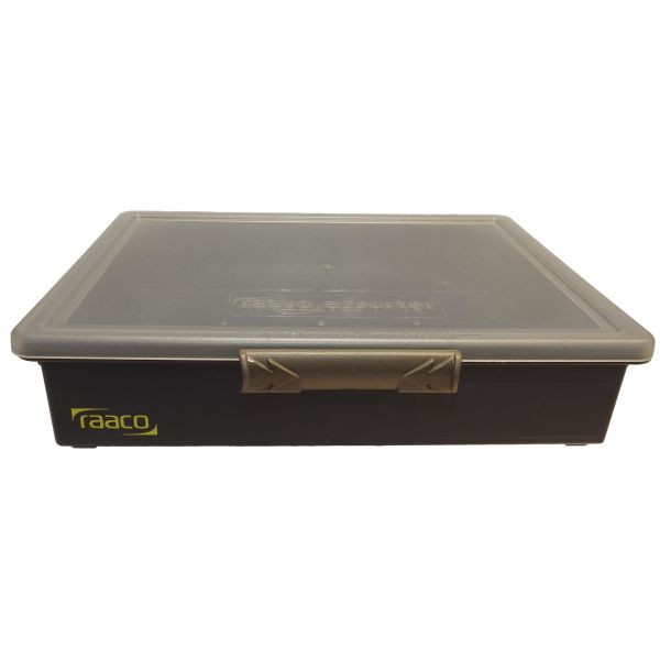Sortimentsboks Raaco 136204 for indsats 57x338x261 mm