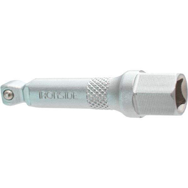 Forlængelse Ironside 116116 1/4" 50 mm