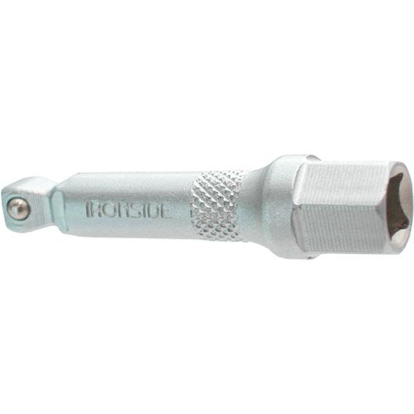 Forlengelse Ironside 116117 1/4" 100 mm