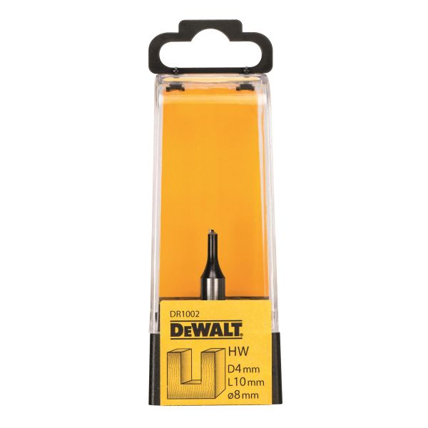 Notfräs Dewalt DT90008-QZ  16 mm