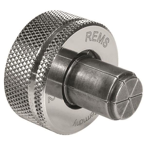Ekspansionshoved REMS 150190 R til bløde kobberrør 35 mm