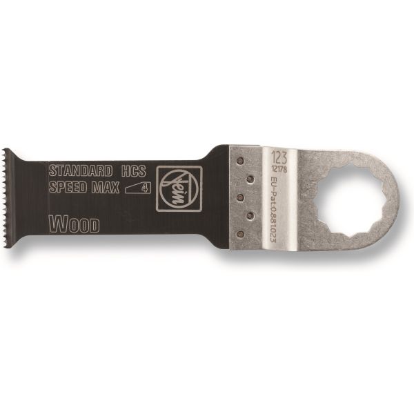 Savklinge Fein E-Cut Standard 32 mm 100-pak