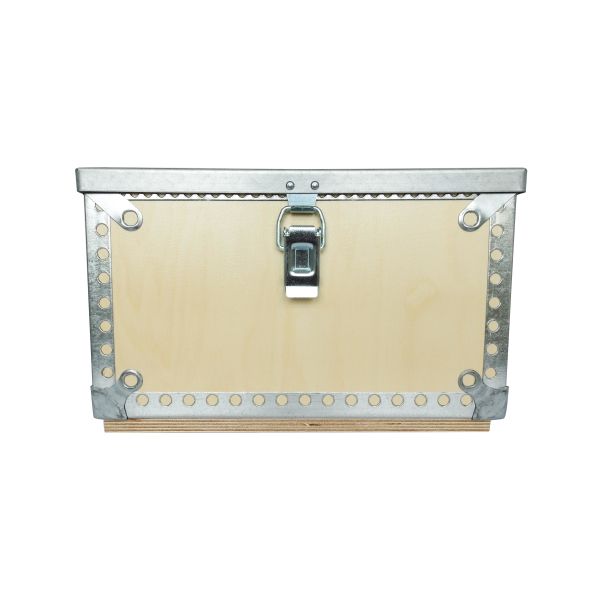 Værktøjskasse Nefab 2300797 670x250x250 mm 