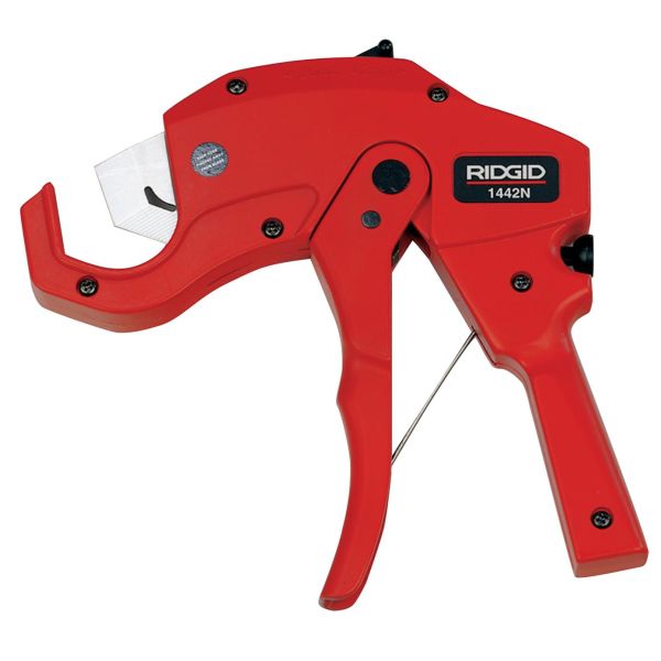 Rørskærer Ridgid 1442N 3-42 mm 