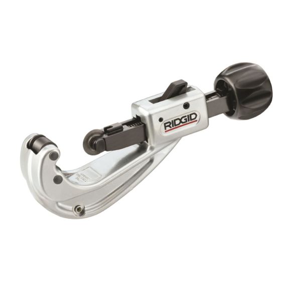 Rørskærer Ridgid 156-P til plastrør 110-160 mm