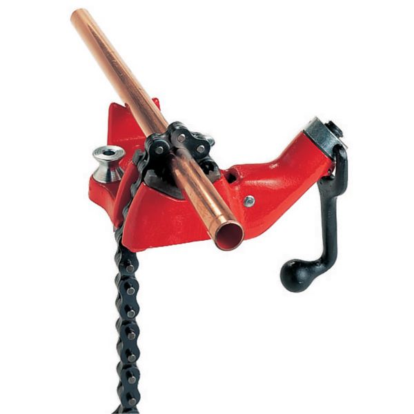 Rørskruestik Ridgid BC-140 3-100 mm 